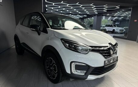 Renault Kaptur I рестайлинг, 2021 год, 1 590 000 рублей, 3 фотография
