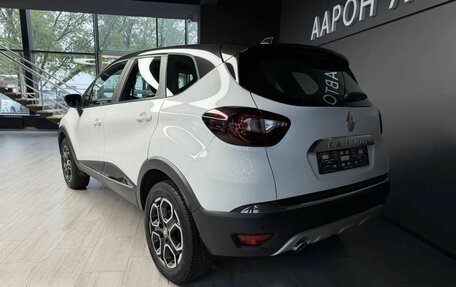 Renault Kaptur I рестайлинг, 2021 год, 1 590 000 рублей, 5 фотография