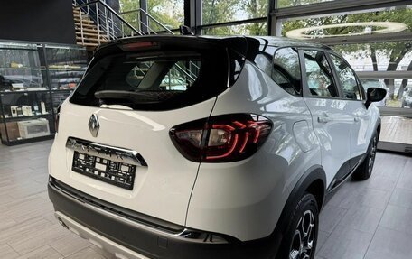 Renault Kaptur I рестайлинг, 2021 год, 1 590 000 рублей, 7 фотография