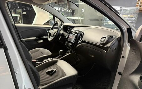 Renault Kaptur I рестайлинг, 2021 год, 1 590 000 рублей, 12 фотография
