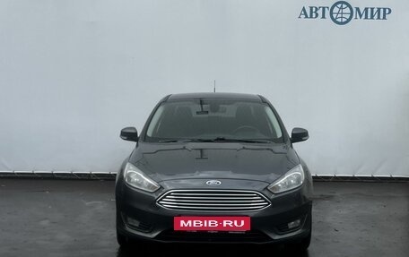 Ford Focus III, 2019 год, 1 250 000 рублей, 2 фотография