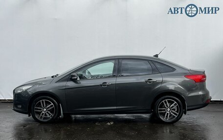 Ford Focus III, 2019 год, 1 250 000 рублей, 8 фотография