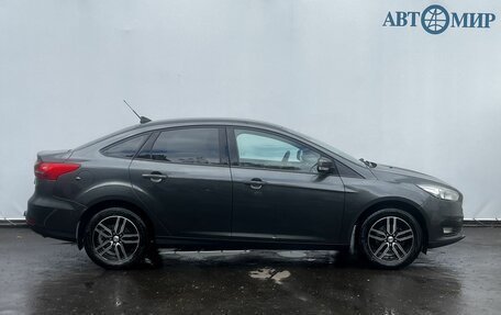 Ford Focus III, 2019 год, 1 250 000 рублей, 4 фотография