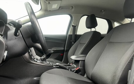 Ford Focus III, 2019 год, 1 250 000 рублей, 10 фотография