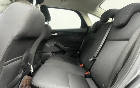 Ford Focus III, 2019 год, 1 250 000 рублей, 11 фотография