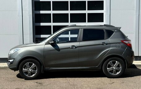 Changan CS35, 2018 год, 753 000 рублей, 2 фотография