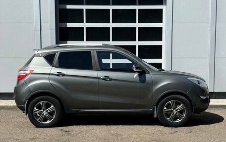 Changan CS35, 2018 год, 753 000 рублей, 6 фотография