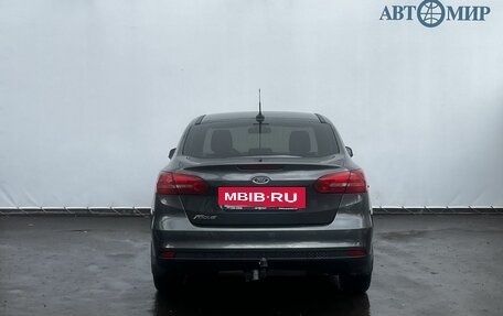 Ford Focus III, 2019 год, 1 250 000 рублей, 6 фотография