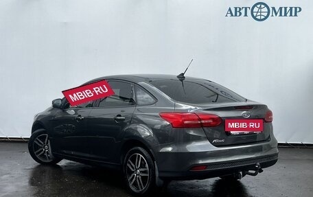 Ford Focus III, 2019 год, 1 250 000 рублей, 7 фотография