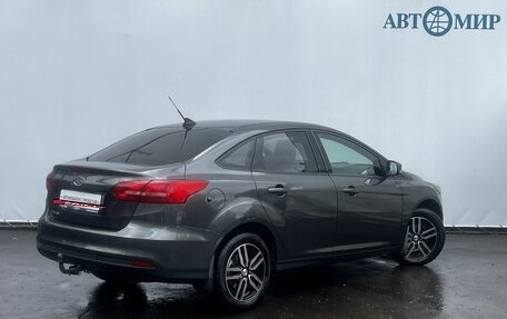 Ford Focus III, 2019 год, 1 250 000 рублей, 5 фотография