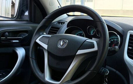 Changan CS35, 2018 год, 753 000 рублей, 15 фотография