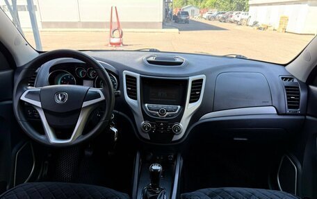 Changan CS35, 2018 год, 753 000 рублей, 12 фотография