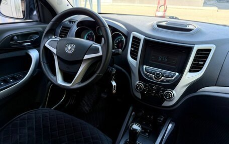 Changan CS35, 2018 год, 753 000 рублей, 13 фотография