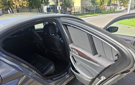 BMW 5 серия, 2021 год, 4 775 000 рублей, 14 фотография