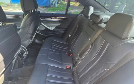 BMW 5 серия, 2021 год, 4 775 000 рублей, 6 фотография