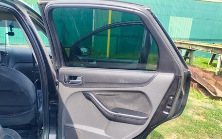 Ford Focus II рестайлинг, 2006 год, 450 000 рублей, 9 фотография