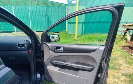 Ford Focus II рестайлинг, 2006 год, 450 000 рублей, 8 фотография