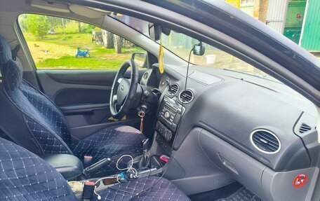 Ford Focus II рестайлинг, 2006 год, 450 000 рублей, 10 фотография