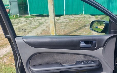 Ford Focus II рестайлинг, 2006 год, 450 000 рублей, 14 фотография