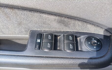 Ford Focus II рестайлинг, 2006 год, 450 000 рублей, 20 фотография