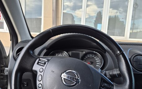Nissan Qashqai, 2010 год, 950 000 рублей, 2 фотография