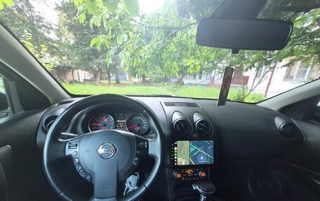 Nissan Qashqai, 2010 год, 950 000 рублей, 3 фотография