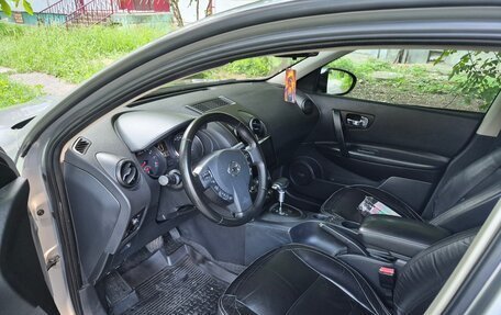 Nissan Qashqai, 2010 год, 950 000 рублей, 5 фотография