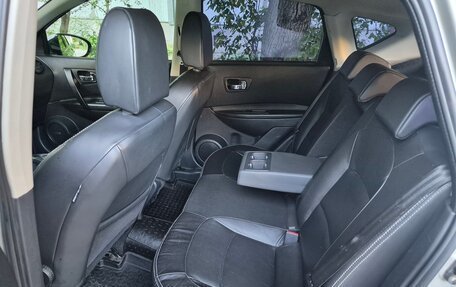Nissan Qashqai, 2010 год, 950 000 рублей, 6 фотография