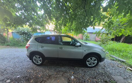 Nissan Qashqai, 2010 год, 950 000 рублей, 11 фотография