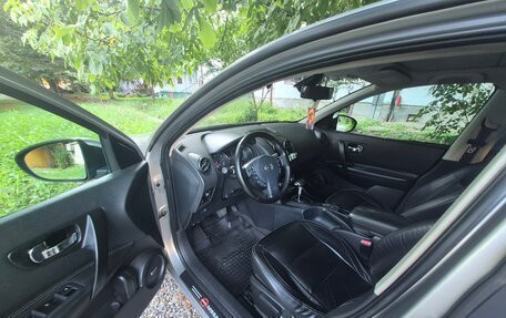 Nissan Qashqai, 2010 год, 950 000 рублей, 4 фотография