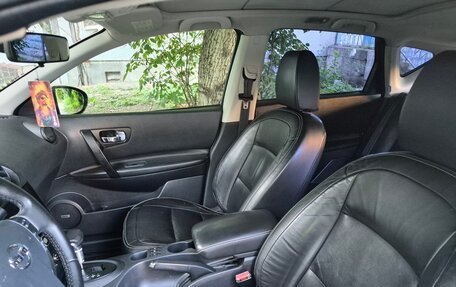 Nissan Qashqai, 2010 год, 950 000 рублей, 7 фотография