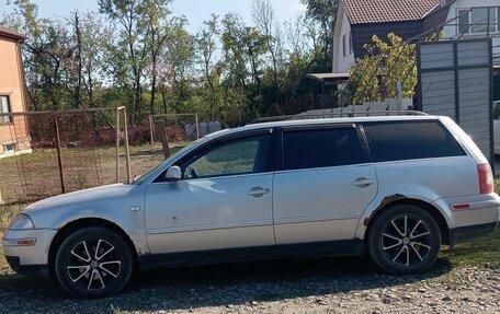 Volkswagen Passat B5+ рестайлинг, 2001 год, 350 000 рублей, 2 фотография