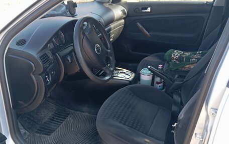 Volkswagen Passat B5+ рестайлинг, 2001 год, 350 000 рублей, 7 фотография