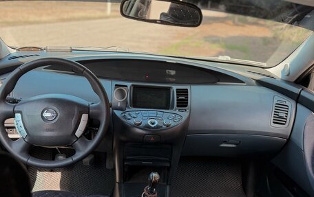 Nissan Primera III, 2006 год, 430 000 рублей, 5 фотография