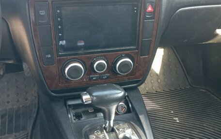 Volkswagen Passat B5+ рестайлинг, 2001 год, 350 000 рублей, 11 фотография
