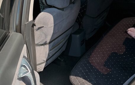 Nissan Primera III, 2006 год, 430 000 рублей, 9 фотография