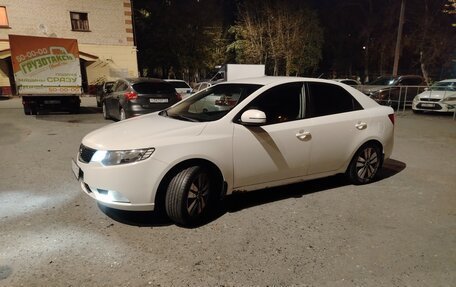 KIA Cerato III, 2012 год, 550 000 рублей, 6 фотография