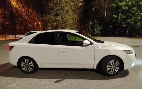 KIA Cerato III, 2012 год, 550 000 рублей, 7 фотография