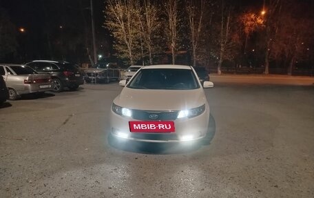 KIA Cerato III, 2012 год, 550 000 рублей, 8 фотография