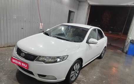 KIA Cerato III, 2012 год, 550 000 рублей, 2 фотография