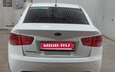 KIA Cerato III, 2012 год, 550 000 рублей, 4 фотография