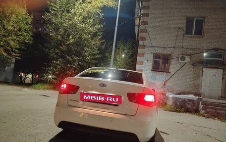 KIA Cerato III, 2012 год, 550 000 рублей, 9 фотография