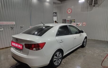 KIA Cerato III, 2012 год, 550 000 рублей, 5 фотография