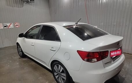 KIA Cerato III, 2012 год, 550 000 рублей, 3 фотография