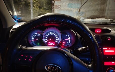 KIA Cerato III, 2012 год, 550 000 рублей, 14 фотография