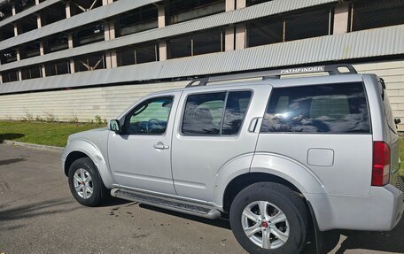 Nissan Pathfinder, 2006 год, 1 100 000 рублей, 3 фотография