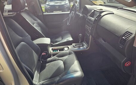 Nissan Pathfinder, 2006 год, 1 100 000 рублей, 10 фотография