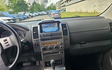 Nissan Pathfinder, 2006 год, 1 100 000 рублей, 8 фотография
