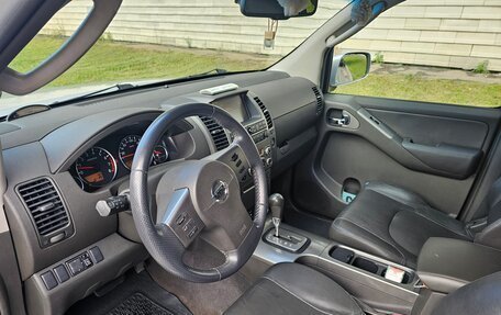 Nissan Pathfinder, 2006 год, 1 100 000 рублей, 7 фотография