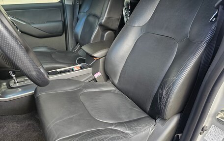 Nissan Pathfinder, 2006 год, 1 100 000 рублей, 11 фотография